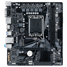  GIGABYTE H610M-S2H V2 DDR5 708890 H610M-S2H-V2-D5 на топ цена - PIC.bg