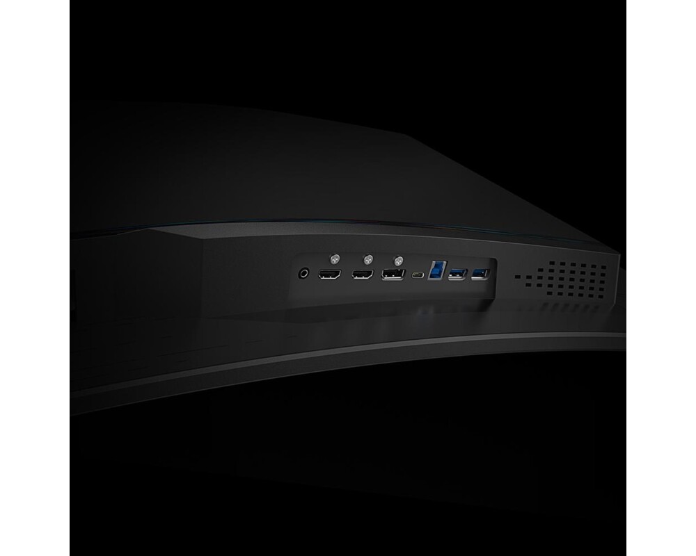 Монитор GIGABYTE AORUS CO49DQ QD-OLED 8