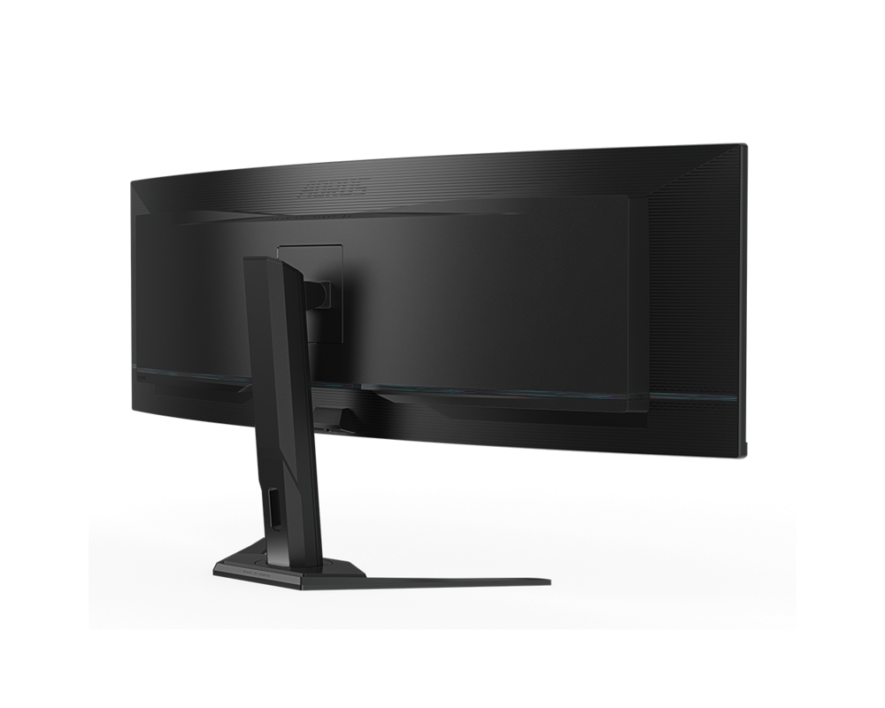 Монитор GIGABYTE AORUS CO49DQ QD-OLED 3