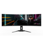 <span>Монитор</span> GIGABYTE AORUS CO49DQ QD-OLED <span class='catalog-num-in-name'>CO49DQ-EK</span> - 