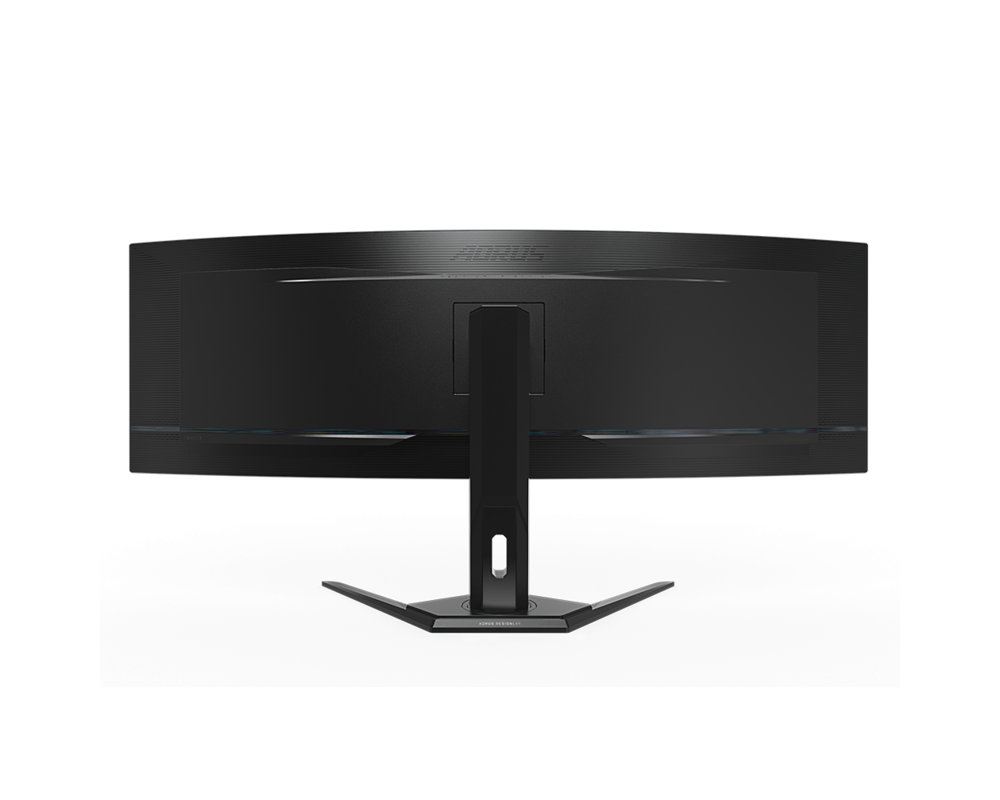 Монитор GIGABYTE AORUS CO49DQ QD-OLED 4