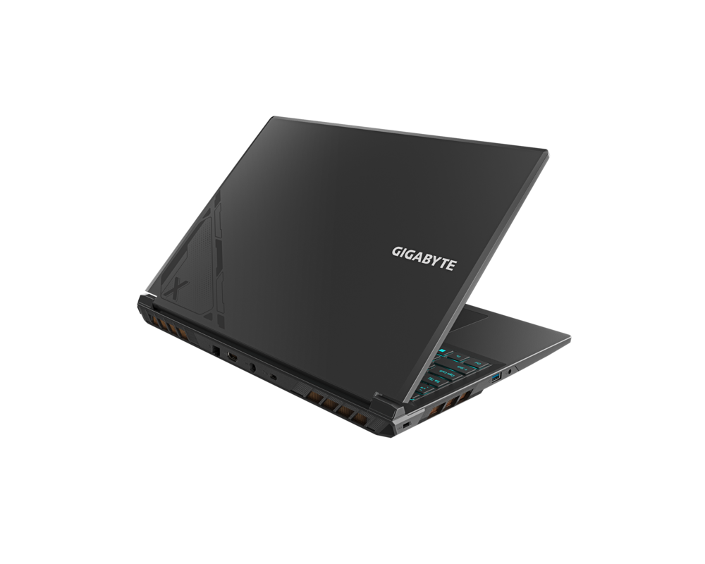 Лаптоп GIGABYTE G6X 9MG-42EE854SD 5