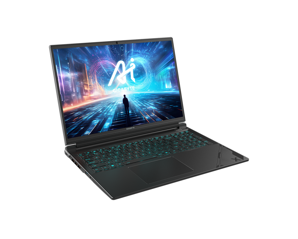 Лаптоп GIGABYTE G6X 9MG-42EE854SD 3