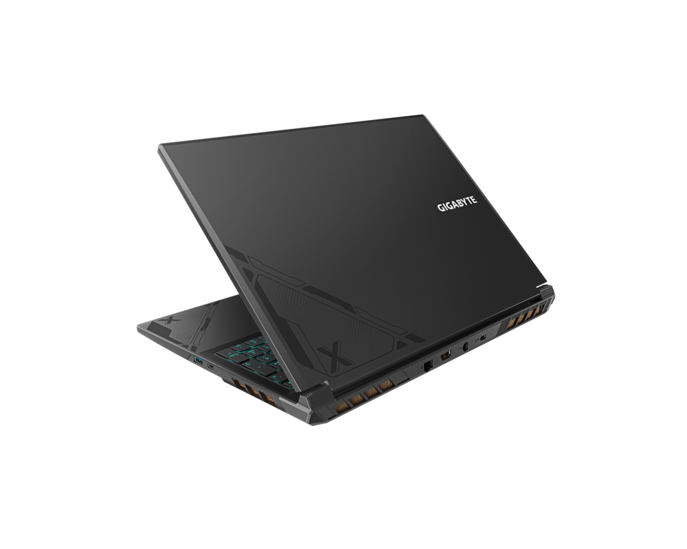 Лаптоп GIGABYTE G6X 9MG-42EE854SD 6