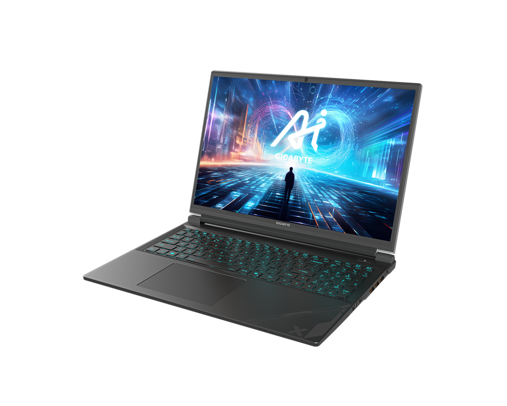 Лаптоп GIGABYTE G6X 9MG-42EE854SD 2