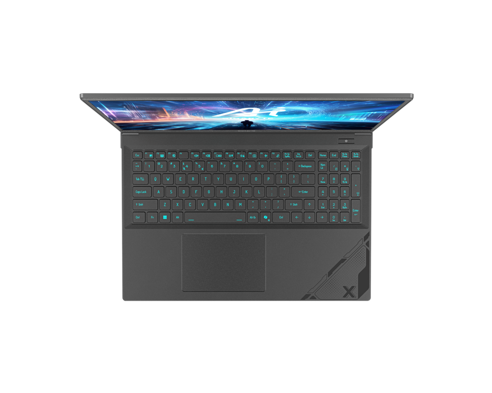 Лаптоп GIGABYTE G6X 9MG-42EE854SD 4