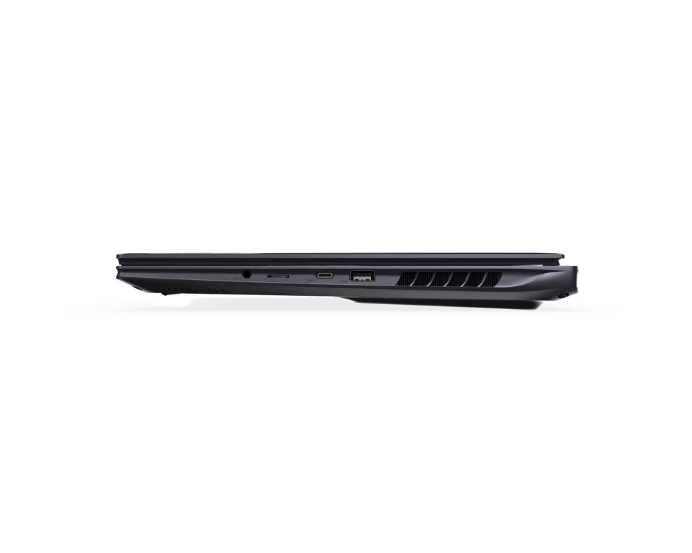 Лаптоп GIGABYTE AORUS 16X 9KG (2024) 9