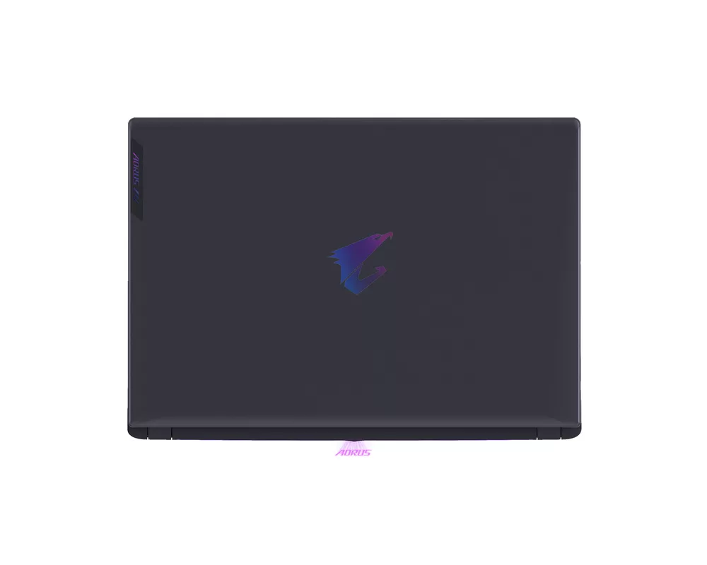 Лаптоп GIGABYTE AORUS 16X 9KG (2024) 7