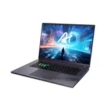 Лаптоп GIGABYTE AORUS 16X 9KG (2024) 3