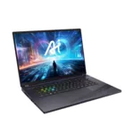 Лаптоп GIGABYTE AORUS 16X 9SG (2024) 2