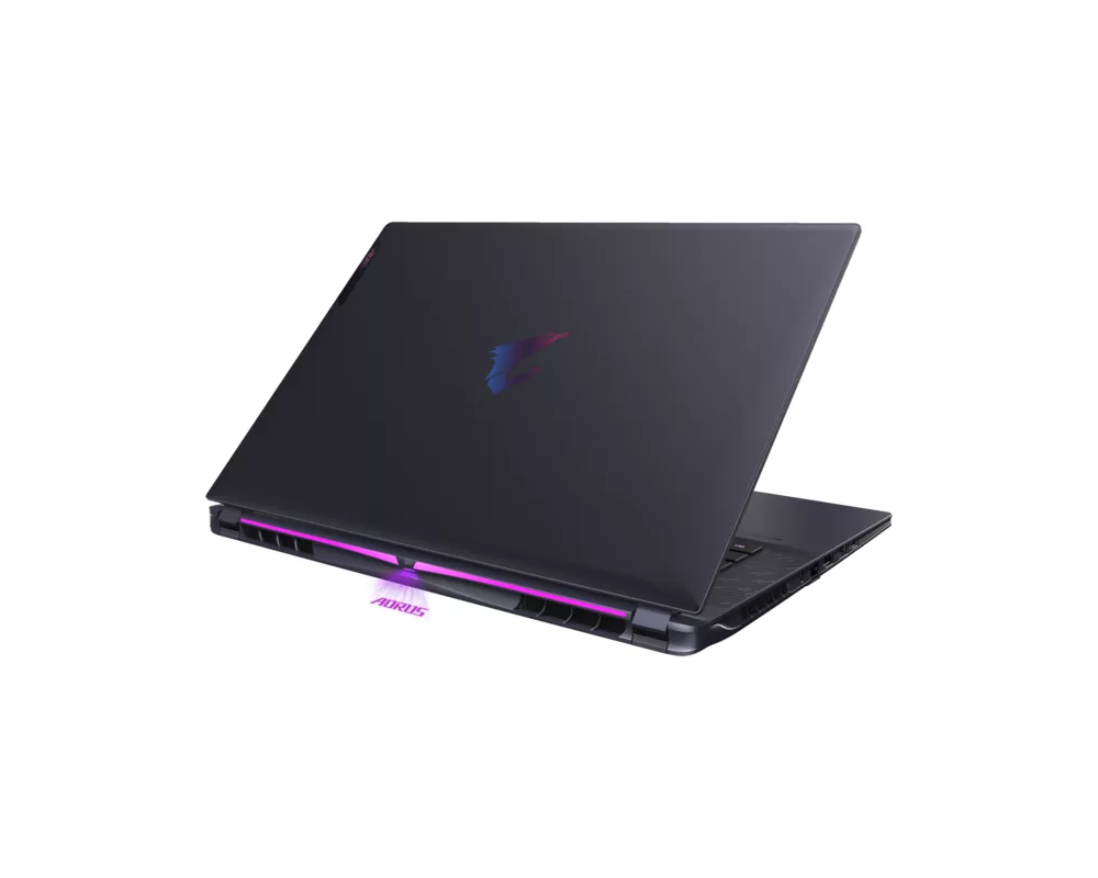 Лаптоп GIGABYTE AORUS 16X 9SG (2024) 6