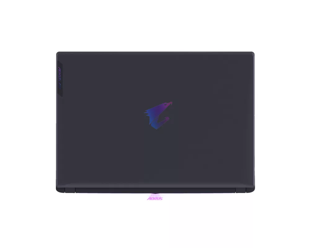 Лаптоп GIGABYTE AORUS 16X 9SG (2024) 7