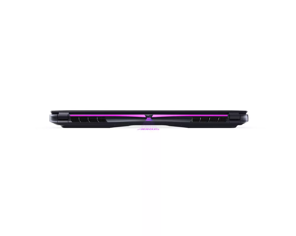 Лаптоп GIGABYTE AORUS 16X 9SG (2024) 8