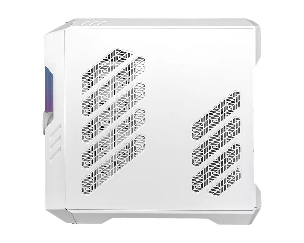 Кутия CM HAF 700 EVO White ARGB 5