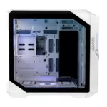 Кутия CM HAF 700 EVO White ARGB 4
