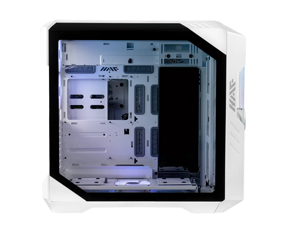 Кутия CM HAF 700 EVO White ARGB 4