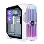 <span>Кутия</span> CM HAF 700 EVO White ARGB <span class='catalog-num-in-name'>H700E-WGNN-S00</span> - 