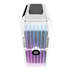 Кутия CM HAF 700 EVO White ARGB 3