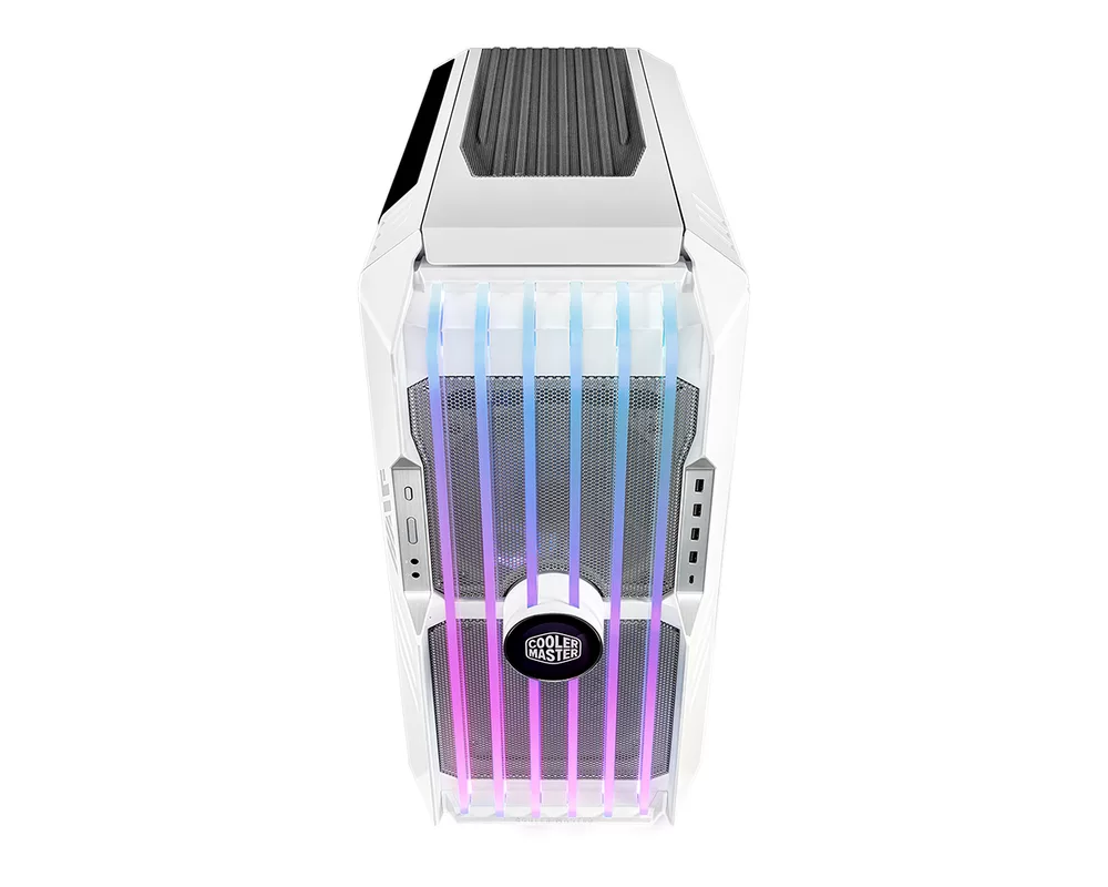 Кутия CM HAF 700 EVO White ARGB 3