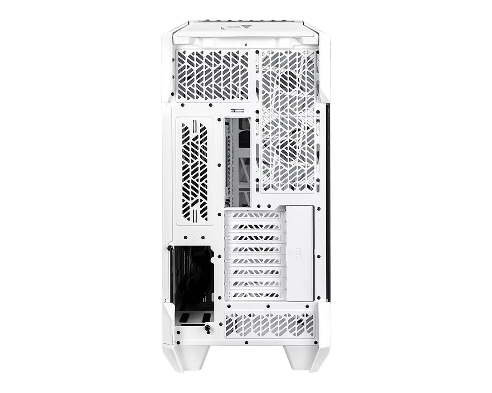 Кутия CM HAF 700 EVO White ARGB 6