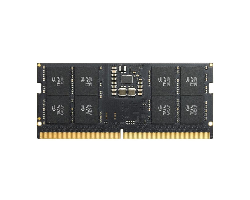 Памет Team Group Elite 32GB DDR5 - TED532G4800C40D-S01