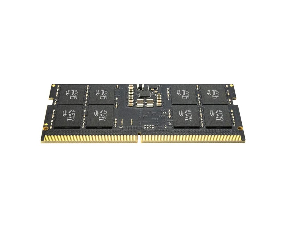 Памет Team Group Elite 32GB DDR5 - TED532G4800C40D-S01 2