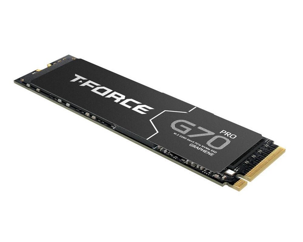 SSD SSD Team Group T-Force G70 PRO 1TB 3