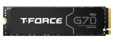  SSD Team Group T-Force G70 PRO 1TB 709096 G70-PRO-1TB на топ цена - PIC.bg
