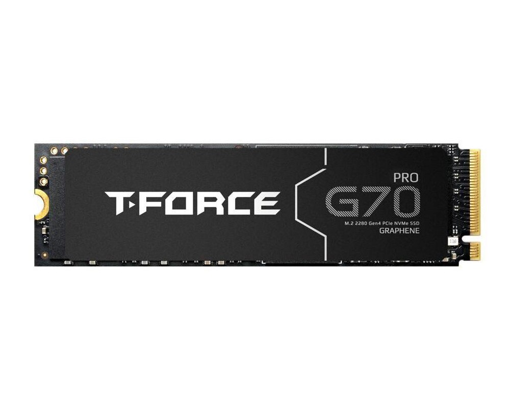 SSD SSD Team Group T-Force G70 PRO 1TB