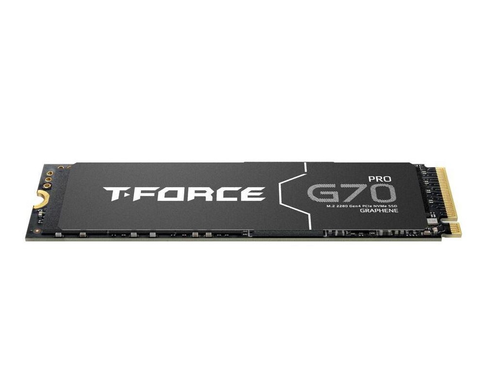 SSD SSD Team Group T-Force G70 PRO 1TB 2