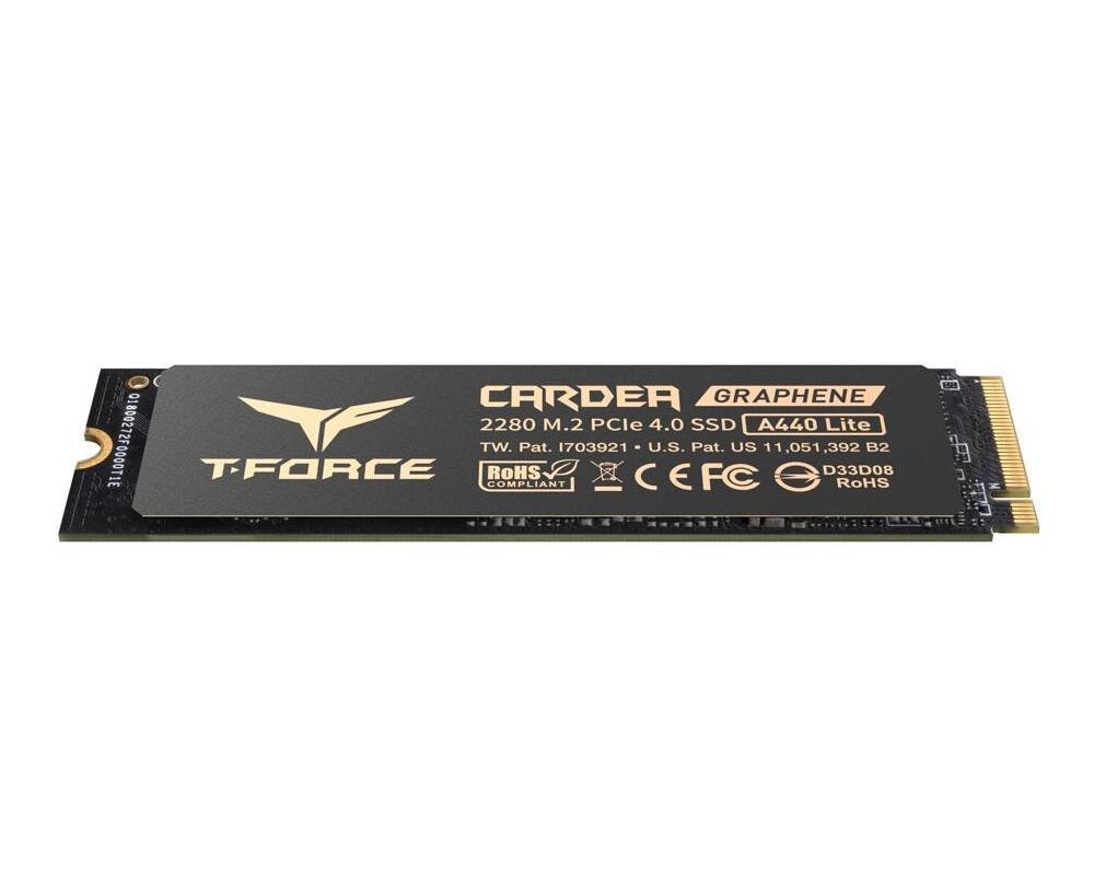 SSD SSD Team Group T-Force Cardea A440 Lite 1TB 2