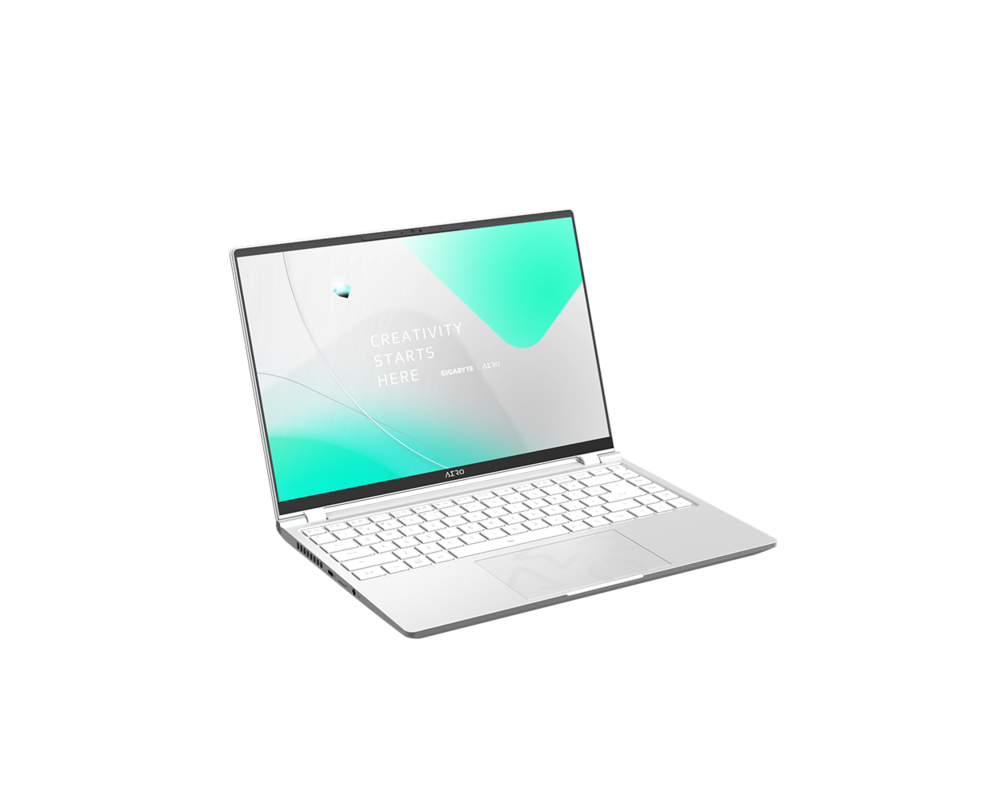 Лаптоп GIGABYTE AERO 14 OLED BMF (2023) 3