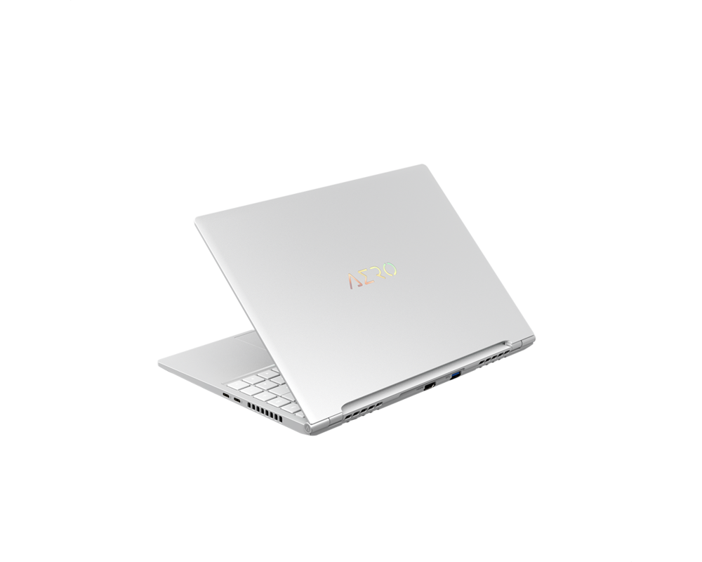 Лаптоп GIGABYTE AERO 14 OLED BMF (2023) 6