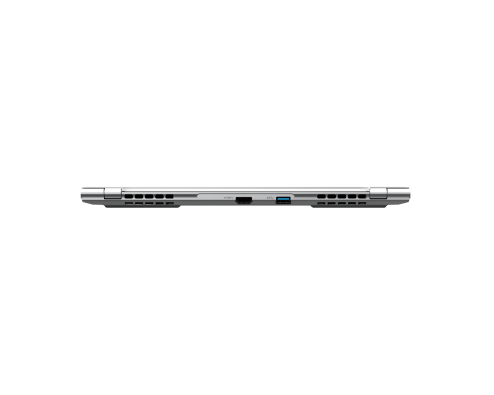 Лаптоп GIGABYTE AERO 14 OLED BMF (2023) 10