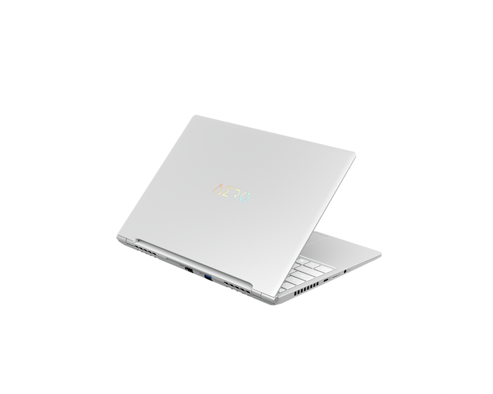 Лаптоп GIGABYTE AERO 14 OLED BMF (2023) 5
