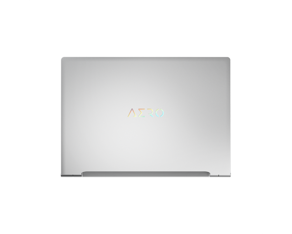 Лаптоп GIGABYTE AERO 14 OLED BMF (2023) 7