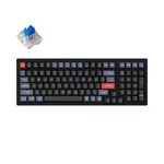 <span>Клавиатура</span> Геймърска Механична клавиатура Keychron K4 Pro K4P-G2 <span class='catalog-num-in-name'>K4P-G2</span> - 