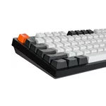 Клавиатура Геймърска механична клавиатура Keychron C1 TKL, C1-A1 5