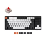 <span>Клавиатура</span> Геймърска механична клавиатура Keychron C1 TKL, C1-A1 <span class='catalog-num-in-name'>C1-A1</span> - 