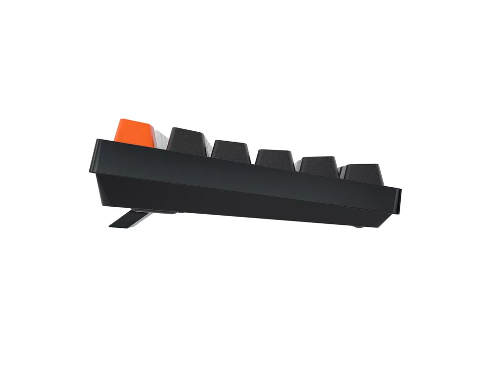 Клавиатура Геймърска механична клавиатура Keychron C1 TKL, C1-A1 6