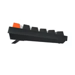 Клавиатура Геймърска механична клавиатура Keychron C1 TKL, C1-A3 6