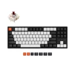 <span>Клавиатура</span> Геймърска механична клавиатура Keychron C1 TKL, C1-A3 <span class='catalog-num-in-name'>C1-A3</span> - 