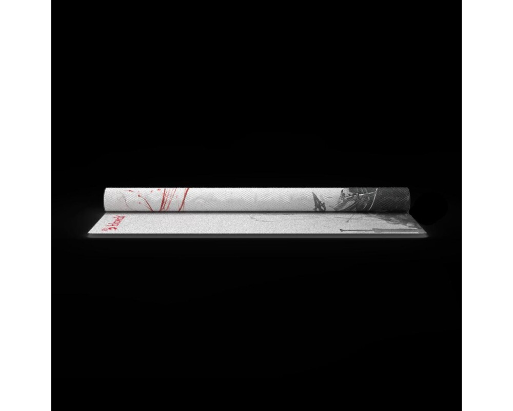 Пад за мишка Геймърски A4 Bloody BP-45 Naraka, M размер, 450 x 500 x 3mm 3