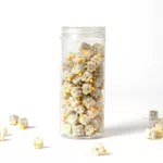 <span>Геймърски аксесоари</span> Суичове за механична клавиатура Keychron Gateron KS-3X1 Milky Yellow Switch Set 110 броя <span class='catalog-num-in-name'>ACC-G90</span> - 