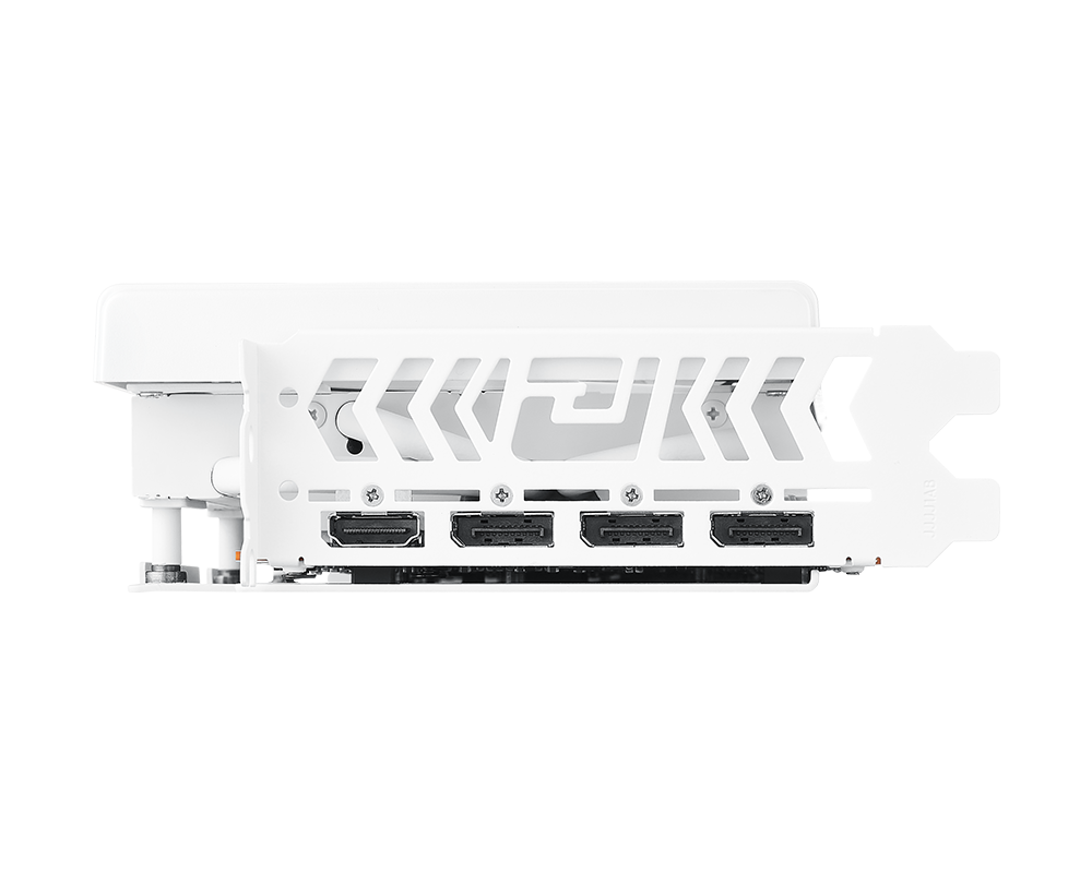 Видеокарта PowerColor RX 7800 XT Hellhound Sakura 6