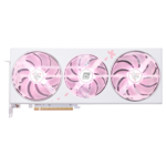 <span>Видеокарта</span> PowerColor RX 7800 XT Hellhound Sakura Limited <span class='catalog-num-in-name'>RX7800XT-16G-SAK-L</span> - 