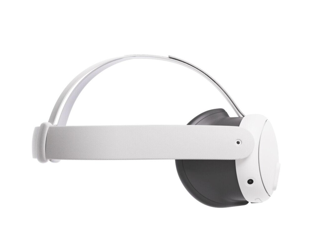 Очила за VR     Oculus Quest 3 - 128GB 5
