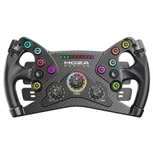  MOZA KS GT Steering Wheel 30cm 711797 WH-KS-GT на топ цена - PIC.bg
