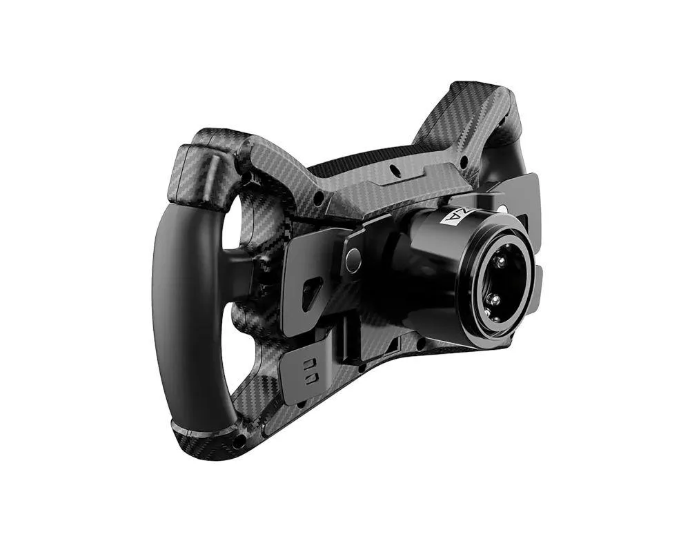 Волан MOZA KS GT Steering Wheel 30cm 3