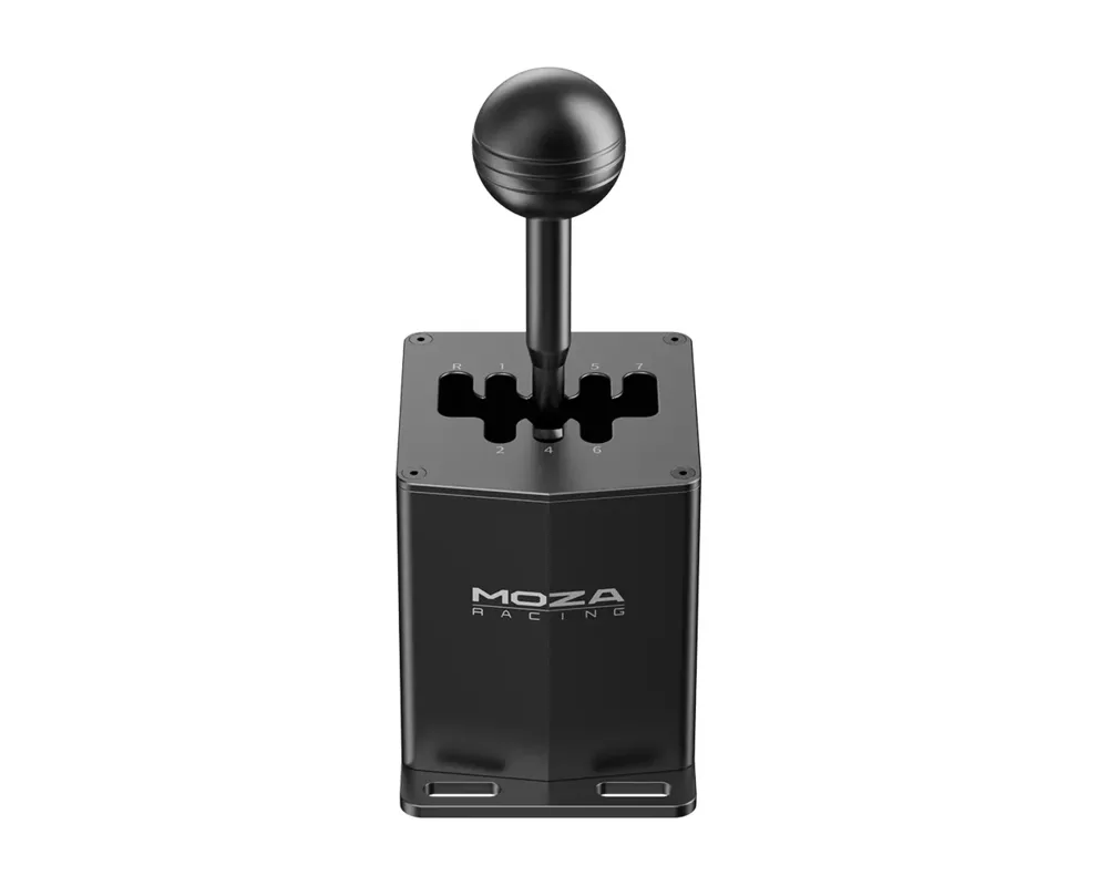 Волан Скоростен лост MOZA HGP Shifter 3